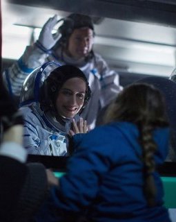 Proxima - Alice Winocour