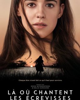 Là où chantent les écrevisses - Olivia Newman