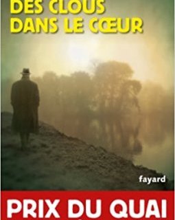 Des clous dans le coeur - Danielle Thiery