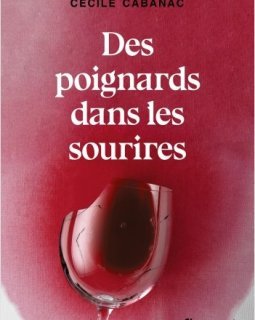 L'interrogatoire de Cécile Cabanac