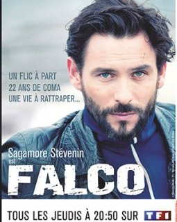Falco - Saison 1