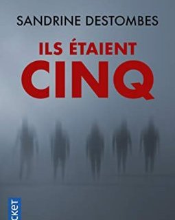 Ils étaient cinq