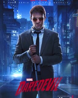 MARVEL'S DAREDEVIL - saison 1