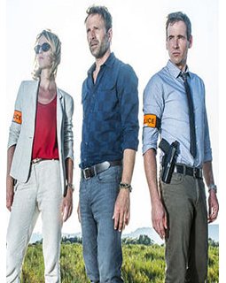 Contact revient sur les écrans !