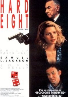 Hard Eight - Edition Collector
