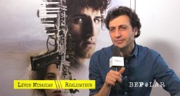 A cœur ouvert : Levon Minasian