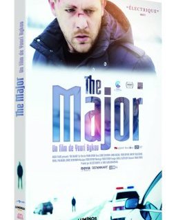 The Major - Yuri Bykov