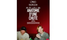 Un nouveau prix pour Anatomie d'une chute !