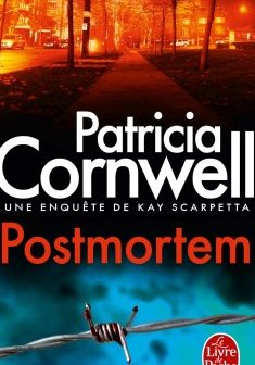 Postmortem - Patricia Cornwell