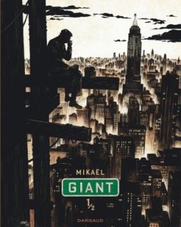 Giant - MIKAËL