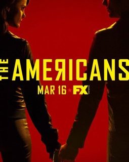 The Americans - Saison 4