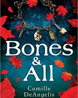 Bones and All - La bande-annonce