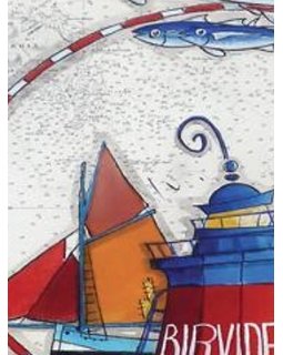 Les nominés du Prix Infiniment Quiberon 2018 ! 