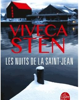Les nuits de la Saint Jean - Viveca Sten