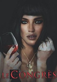 Le Congrès - Javier Piqueras de Noriega