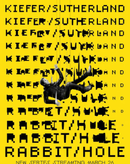 Rabbit Hole : La bande annonce du prochain film de Kiefer Sutherland