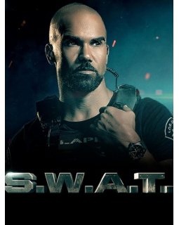 S.W.A.T. - Une 6ème saison commandée