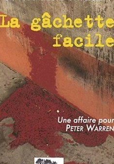 La Gachette Facile - Gilles Maurice Dumoulin