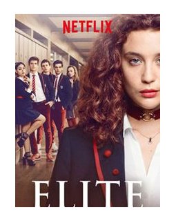 Élite - saison 1 