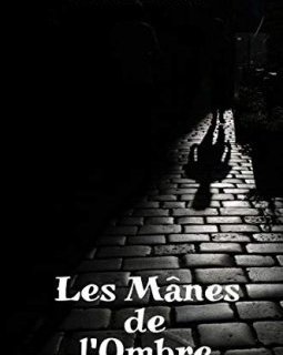 Les Mânes de l'Ombre - Katell Curcio