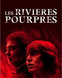 Les Rivières pourpres - Saison 1