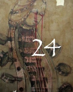 24 Thriller - Jean-Michel Lecocq