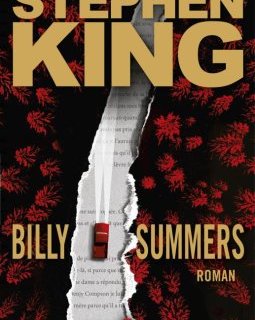 Billy Summers - Stephen King