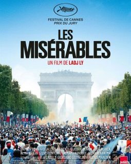 Les Misérables - Ladj Ly