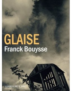 Franck Bouysse à Lyon