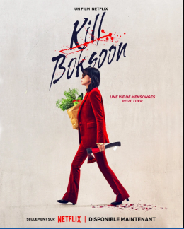 Kill Bok-Soon : réussi ou pas, cet ersatz de Kill Bill ?