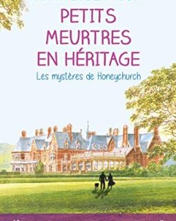 Petits meurtres en héritage