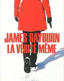 La vérité même - James Rayburn