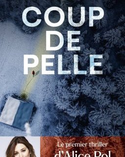 L'interrogatoire d'Alice Pol pour son polar Coup de Pelle. 