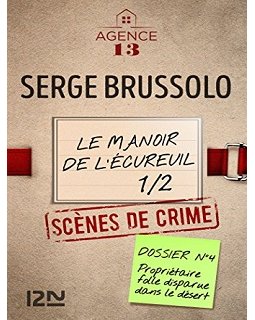 Un nouveau dossier de l'Agence 13 en numérique