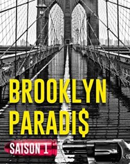 Brooklyn Paradis saison 1 - Chris Simon 