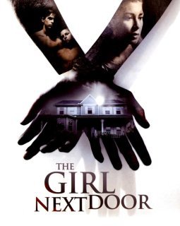 The girl next door - Gregory Wilson