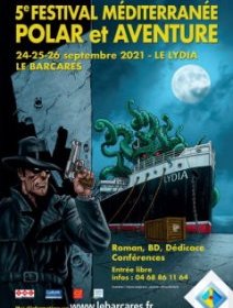 Méditerranée Polar et Aventure 2021 à Port Barcarès - 24 au 26 septembre
