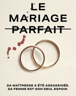 Le mariage parfait - Rose Jeneva