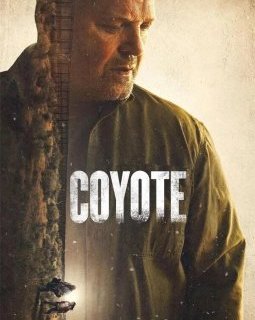 Coyote - Saison 1 - Michelle MacLaren et David Graziano