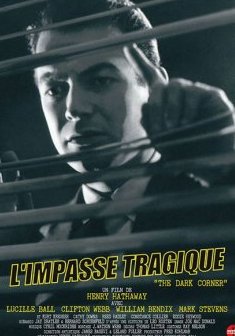 L'Impasse tragique - Henry Hathaway