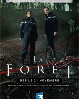 La forêt - saison 1 