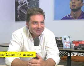 Le #GoFast de Laurent Loison