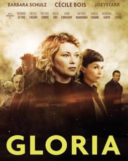 Gloria - Jeanne Le Guillou et Bruno Dega