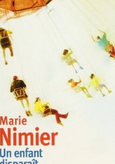 Un enfant disparaît