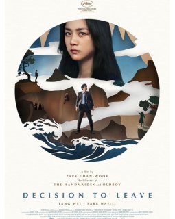 Decision to leave : retour sur le polar le plus beau et subtil de 2022