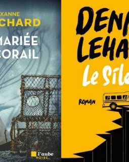 Le 53e Prix Mystère de la Critique 2024 !