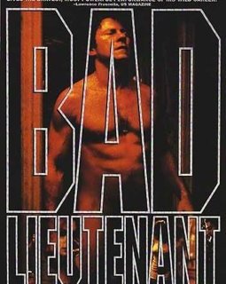 Bad Lieutenant - Abel Ferrara