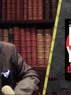 Jake Adelstein : zoom sur le Japon 