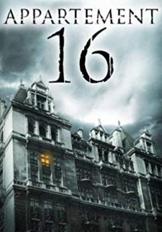 Appartement 16 - Adam Nevill