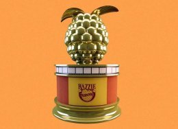 Deux polars dans les Razzie Awards 2024 !